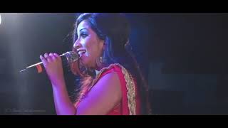 Shreya Ghoshal LIVE  Beautiful Old melody Songs  LIVE Concert [upl. by Forester]