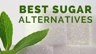 4 Natural Sweeteners That Are Super Healthy [upl. by Tlok]