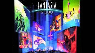 Fantasia 2000 OST  01  Symphony No 5 [upl. by Hachmin]