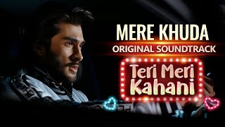 Teri Meri Kahaani Lyrics  Gabbar is Back  Arijit Singh Palak Muchhal [upl. by Yelrahc]