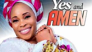 TOPE ALABI  Olorun Ni Yio Ma Je [upl. by Ayanad]