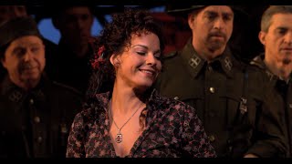 Richard Eyre’s stunning production of CARMEN  The Metropolitan Opera [upl. by Jer]