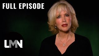 It Sent CHILLS Down My Spine  Celebrity Ghost Stories S2 E14  Full Episode  LMN [upl. by Lissy]