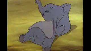 Dumbo 1941 Theatrical Trailer [upl. by Mortie106]