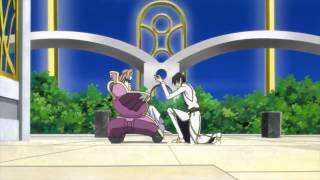 Lelouch Uses Geass on Nunnally DUB [upl. by Ahsiyt]