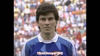 USSR National Anthem in München Euro 1988 Final [upl. by Goth]