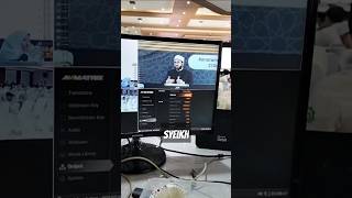 Vmix live streaming multicam [upl. by Eserehc]