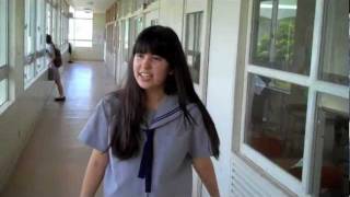 Tour of My Japanese School [upl. by Nyvrem]