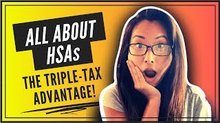 HSA Explained THE ULTIMATE TAX LOOPHOLE [upl. by Auqenwahs]