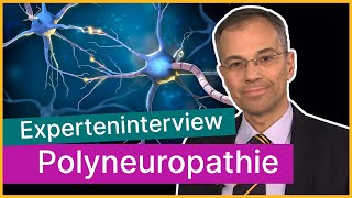 Polyneuropathie  eine Erkrankung des Nervensystems  Asklepios [upl. by Sawyor844]