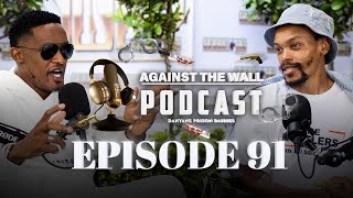 Episode 91  Nota Baloyi On Being Arrested For 17 Days KO  AKA  White People And More [upl. by Allehc]