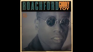 roachford  Cuddly Toy Extended [upl. by Thorlie]