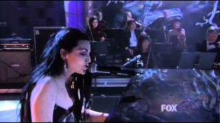 Evanescence  My Immortal Live at BillBoard Music Awards [upl. by Cleaves]