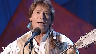 John Denver  Annies Song from The Wildlife Concert [upl. by Novikoff144]