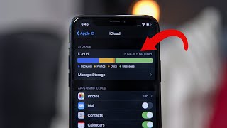 How to Free Up iCloud Storage amp Never Worry About It Again [upl. by Nomelihp]