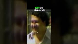 La sorprendente TUMBA de PABLO ESCOBAR [upl. by Meg]