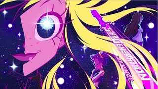 Star Generation  Vidéoclip  LoliRock [upl. by Bibi]