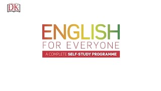 English for Everyone [upl. by Newlin]