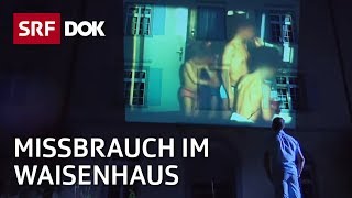 Missbrauch im Waisenhaus – Vom Schattenkind zum Erfolgsautor  Doku  SRF Dok [upl. by Erdnoed]