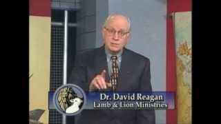 REVELATION REVEALED David Reagan Lamb and Lion Ministries wwwlamblioncom [upl. by Vickie]