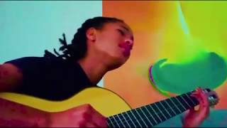 Willow Smith Singing Alicia Keys “Show Me Love” [upl. by Ramoh]