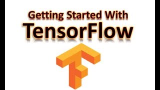 Getting Started With TensorFlow with Jupyter Notebook in Python [upl. by Chemesh28]