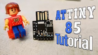 how to setup Digispark Attiny 85 tutorial [upl. by Eiliak167]