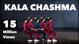 Bollywood MJ Style  Kala Chashma  Shraey Khanna  SK [upl. by Lorraine]