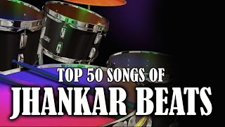 Top 50 Retro Songs with Jhankar Beats 50 रेट्रो गाने झंकार बीट्स के साथ HD Songs One Stop Jukebox [upl. by Beasley]