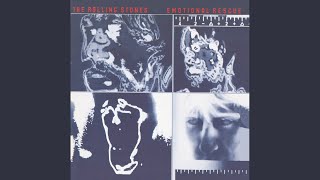 Emotional Rescue Remastered 2009 [upl. by Ancelin]