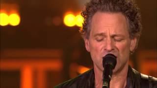 Lindsey Buckingham  Go Insane Sound Stage [upl. by Ainelec]