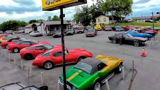 Classic Muscle Cars For Sale Maple Motors 51324 American Hot Rods Deals USA Rides [upl. by Avika]