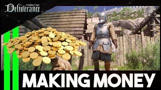 Kingdom Come Deliverance  Trying to Break quotNest of Vipersquot [upl. by Esta]