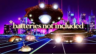 10 Things You Didnt Know About batteries not included [upl. by Hutton421]