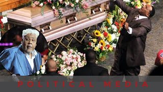 Bishop Rance Allen Funeral and Homegoing Service [upl. by Pimbley402]