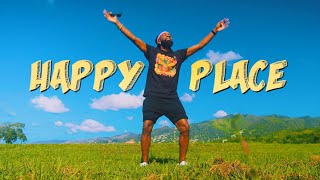 Lyrikal  Happy Place Official Music Video [upl. by Assenat]