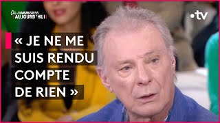 Herbert Léonard a passé 32 jours dans le coma   Ça commence aujourdhui [upl. by Annuahsal]