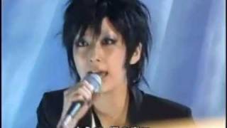 中島美嘉  GLAMOROUS SKY acoustic live in 2005 [upl. by Prentice202]