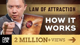 How The Law Of Attraction Really Works [upl. by Pavier]