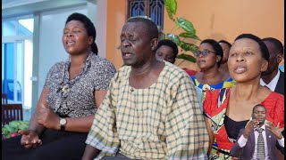 Kurasini SDA Choir  Kwenye Njia Kuu [upl. by Eicyac]