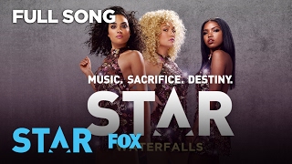 Waterfalls Full Song  Season 1  STAR [upl. by Eenar]