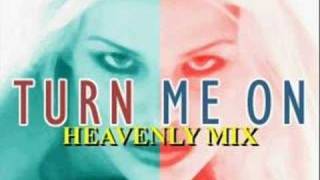 Turn Me On Heavenly Mix  Erotic [upl. by Ecnerual]