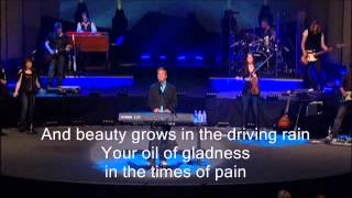 Michael W Smith  Grace from quotNew Hallelujahquot [upl. by Nylidnarb]