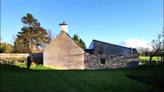 traditional irish cottage renovation [upl. by Joktan]