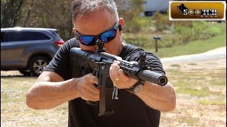 Rock Island Armory VR80 Shotgun Review [upl. by Aissenav]