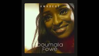 Amadeus  Doumala Fowé TEASER [upl. by Amandie]