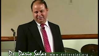 El Juicio Final  Dario Salas [upl. by Mcfarland]