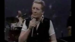 JERRY LEE LEWIS DRUNK [upl. by Culliton]