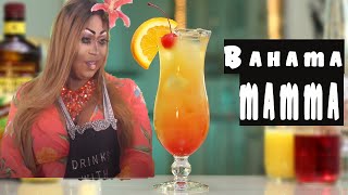 How to make a Bahama Mama [upl. by Chere520]