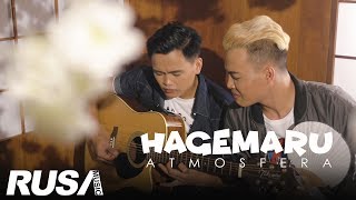 Atmosfera  Hagemaru Official Music Video [upl. by Anawqahs]